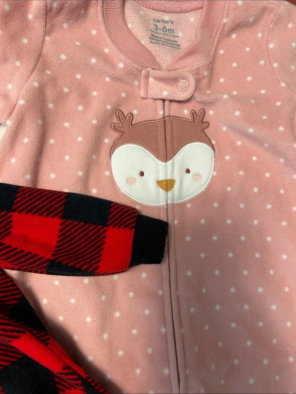 Sleep Sack/Swaddle Bundle